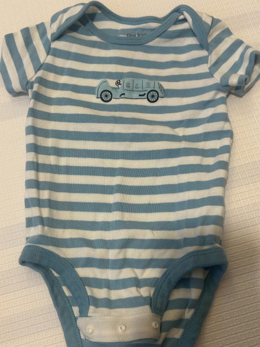 Pekkle Baby Matching Set